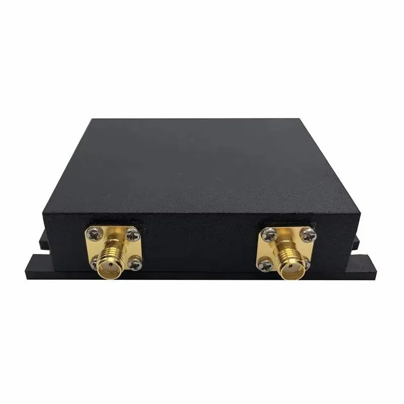 698-2700MHz 2 Way Wilkinson Power Combiner Splitter Sma