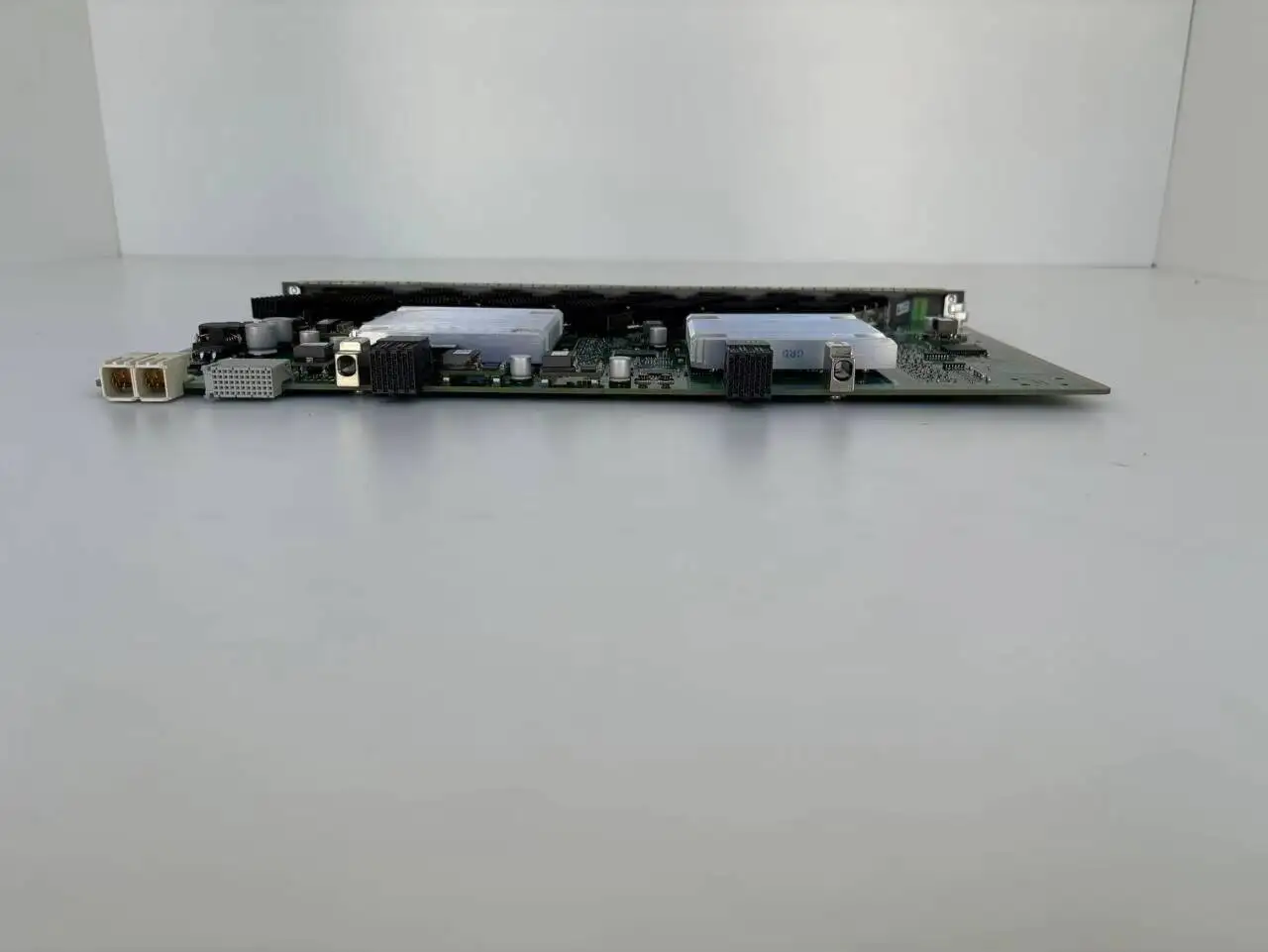 Brand New XEHD Series OLT Board 8-Port 10G EPON Interface for Telecom Use Base Station 1 Year Warranty Fiber Optic Network-boxintelecom