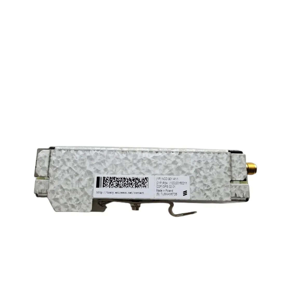E GPS0201 NCD90 41/1 NCD90156/1 GPS0301 GPS Receiver