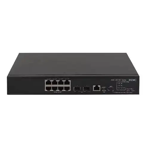 H3 C S5130S-20P-PWR-EI S5130S-28P-PWR-EI S5130S-28P-HPWR-EI-AC S5130S-52P-PWR-EI-AC Campus