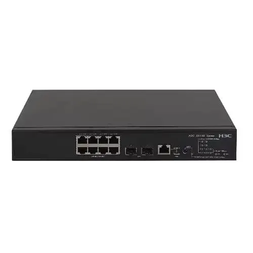 H3 C S5130S-20P-PWR-EI S5130S-28P-PWR-EI S5130S-28P-HPWR-EI-AC S5130S-52P-PWR-EI-AC Campus