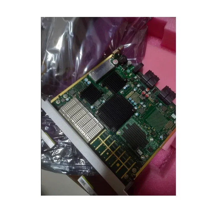 OSN9800 TNG1T206 100G Wavelength Division Board Supports Enhanced Clock Synchronization an