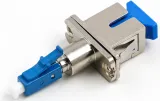 Optical Power Meter Adapter FC LC SC ST Male to FC LC SC ST APC UPC Female Hybrid Mode Fib