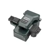 High Precision TAWAA FC-33 One Step Fiber Optic Cleaver Automatic All Metal Optical Fiber 