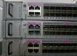 N540X-16Z4G8Q2C-D 24x10G & 8x25G & 2x100G Ports Network Router