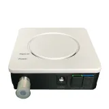 HSGS10076D Mini Passive Optical Node Receiver for Indoor XPON FTTH CATV for 4G and WiFi Ne