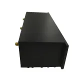 boxin 100w Duplexer 806-825/851-870MHz RF Duplexer with SMA-F Customized Network Passives