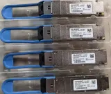 HW 02312BSS 100GBASE-PSM4 QSFP28 1310nm 10km SMF Optical Transceiver