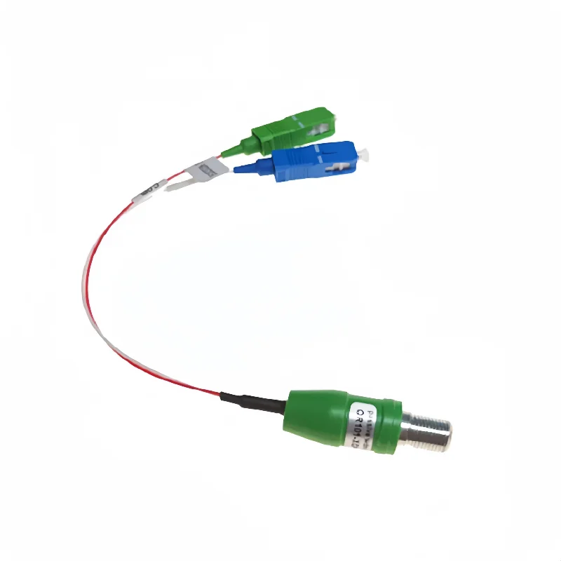 Mini Passive Optical Fiber Receiver Module to FTTH Used for CATV Network-boxintelecom