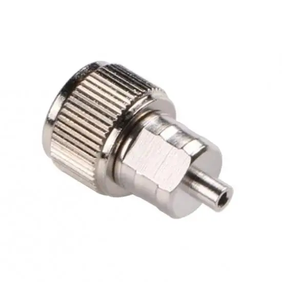 Hot Sale Low PIM RF Adapter SMA Male Connector Thread Mounted Antenna-boxintelecom