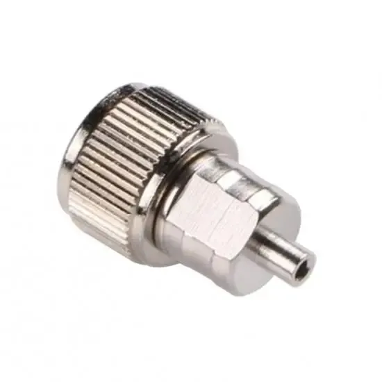 Hot Sale Low PIM RF Adapter SMA Male Connector Thread Mounted Antenna-boxintelecom
