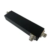 350-3800MHz 6dB Low PIM RF Directional Coupler for DAS IBS System
