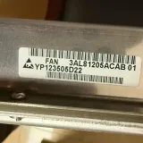 3AL81205AC Fan Module for 1678 MCC Optical Transmission Equipment