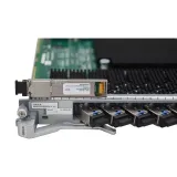 Brand New GFCH 16-Port XGS-PON & GPON Original GPON Combo OLT Interface Board Single Mode 