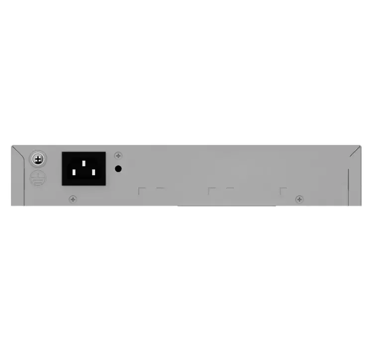 S310S-8P4JX 98012479 8*10/100/1000BASE-T 128 W PoE+, 2*10GE SFP+ Ports, 2*2.5GE SFP Ports Network Fiber Switch-boxintelecom