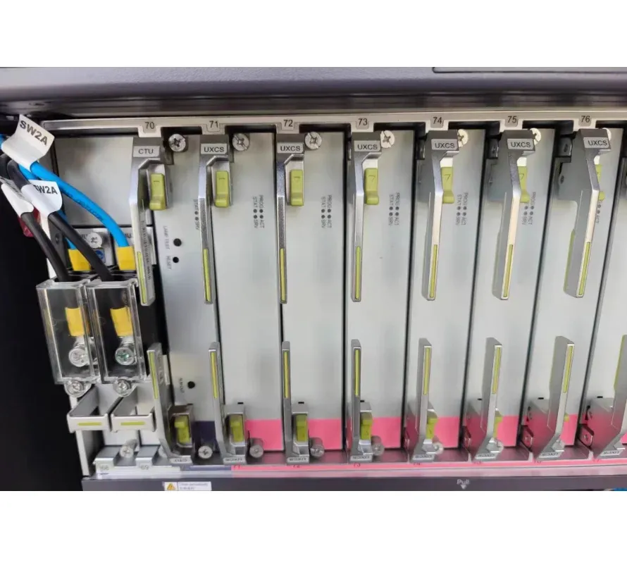OSN9800 TNS2CUTU Board Is a Cutting-edge Research Platform for Scalable Quantum Computing 