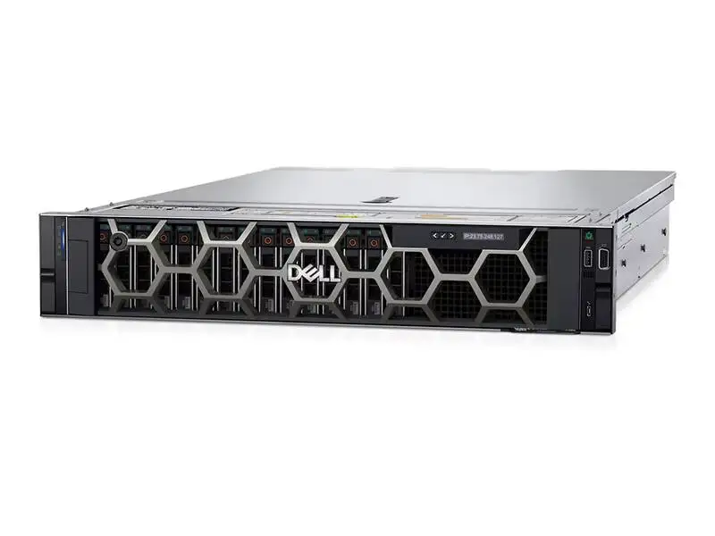 DELL PowerEdge 2U Rack Server Intel Xeon Original New Network R550 2