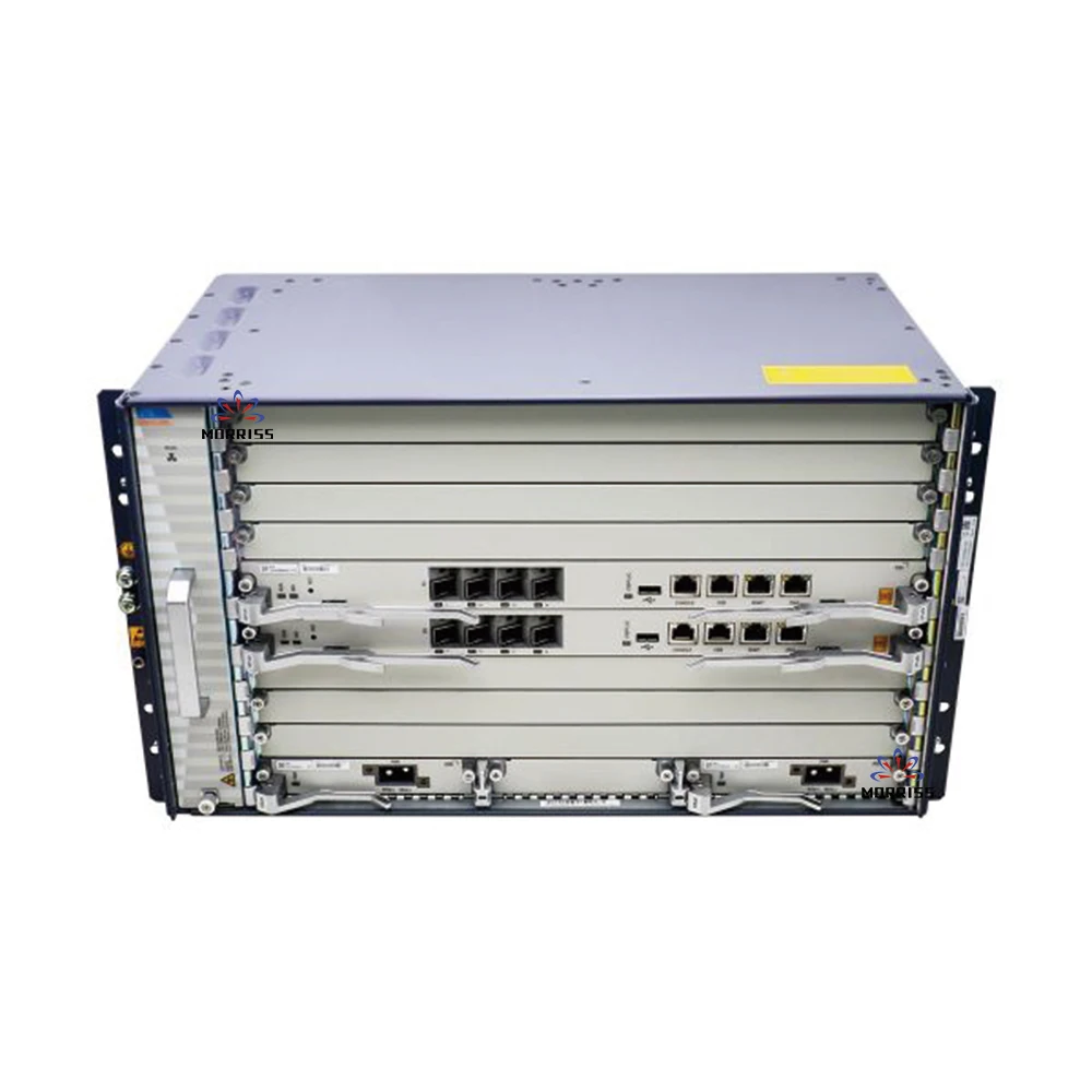 ZTE C650 gpon epon 10g pon Olt gpon fibra optica Line terminal C650-boxintelecom