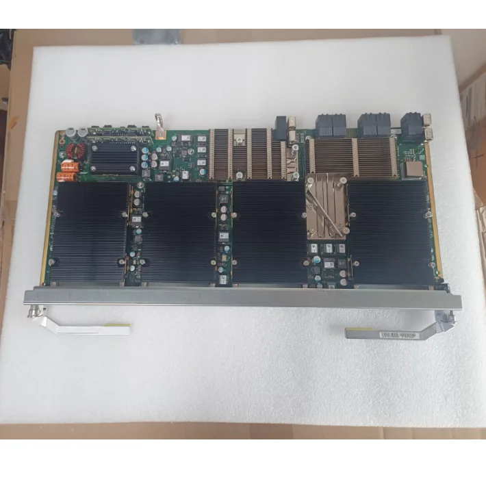 TNV2T404 Wavelength Division Board 32 Channel OSN9800 Platform Flagship Single Wave 400G Performance Benchmark