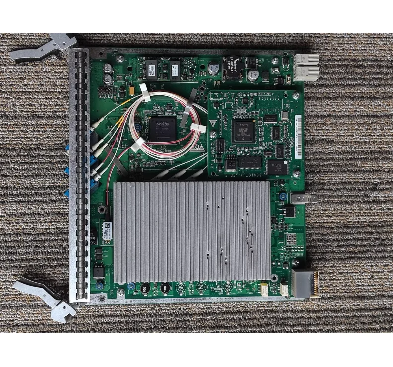 Original OSN6800/O SN8800 Optical Booster Unit TN12OBU1 TN12OBU2 TN13OBU1 03030MVS TN13OBU101 Fiber Optic Equipment