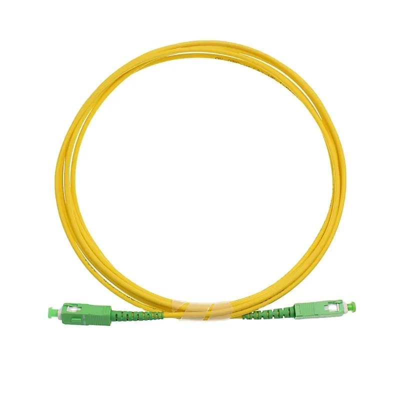 fiber optic network cable