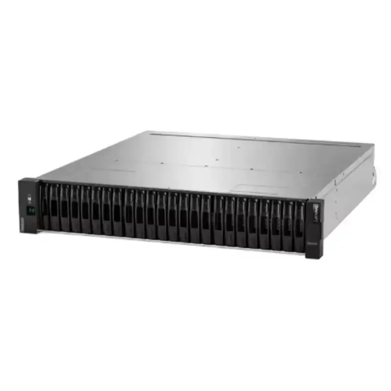 Good Price Lenovo ThinkSystem Storage DE4000F 2U lenovo DE Series Hybrid Flash Array