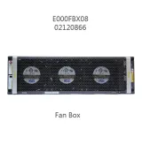 NetEngine 5000E High Reliability Green Cluster System Core Router CR5PBKP20A05 NE5000E-20