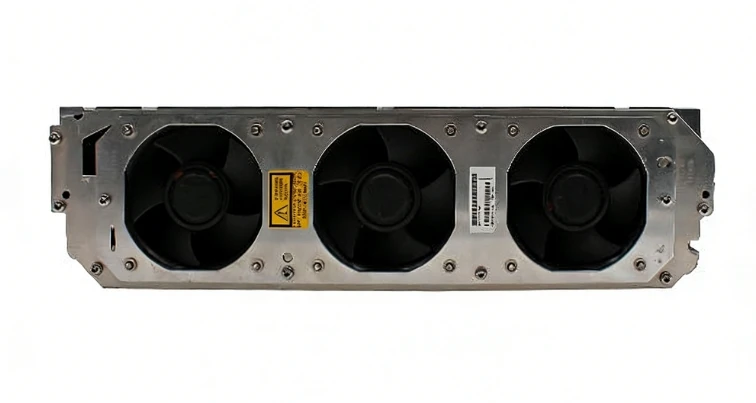 NSN BBU ESMB 472109A No-kia Flexi Baseband Processing Unit