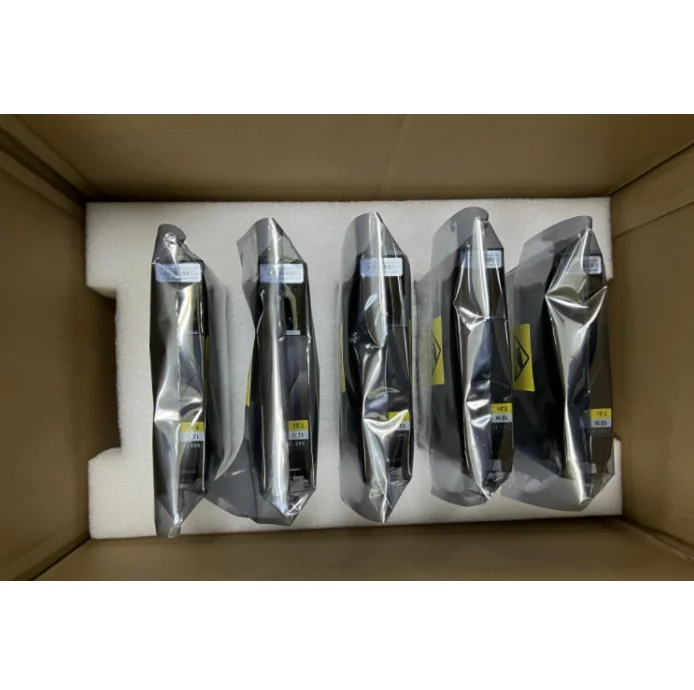 03GU539 03GU526 Compatible with PM1723B Enterprise NVMe SSD 15.36TB U.2 Hard Drive