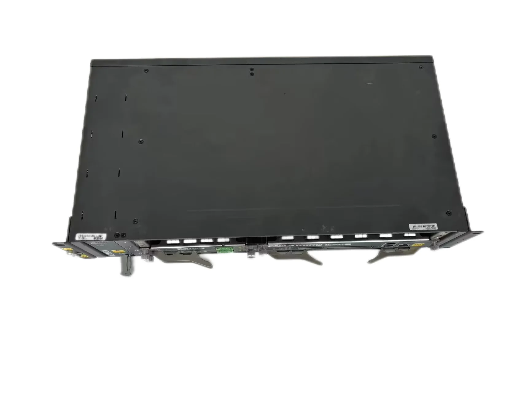Mini 10G OLT AN5516-04 Original Fiber Optic Communication Equipment with Epon/Gpon Supports FTTH/FTTB/FTTX AC Power Required-boxintelecom