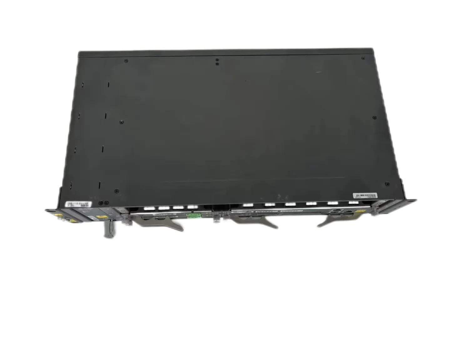 Mini 10G OLT AN5516-04 Original Fiber Optic Communication Equipment with Epon/Gpon Supports FTTH/FTTB/FTTX AC Power Required-boxintelecom