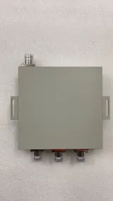 Hot Sale 6G Low PIM -140dBc Sigle/ Double Unit 698-2700/3300-3800/5150-7125MHz Triplexer T