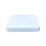 Hotsale F6610M F6610M0 4GE XPON ONU dual band WIFI6 7db with English Firmware HS8546X6 HS8