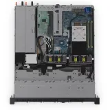 For Lenovo SR250 1U Rack Server with 128GB 3200 MT/s SAS/SATA HDD/SSD DDR4 64GB Memory Xeo