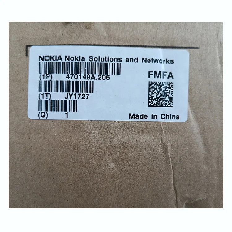 FMFA FPKA FPKC RRU Base Station Mounting Bracket Original