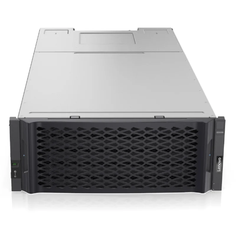 Useful for Lenovo ThinkSystem DE6000H Hybrid Storage Array