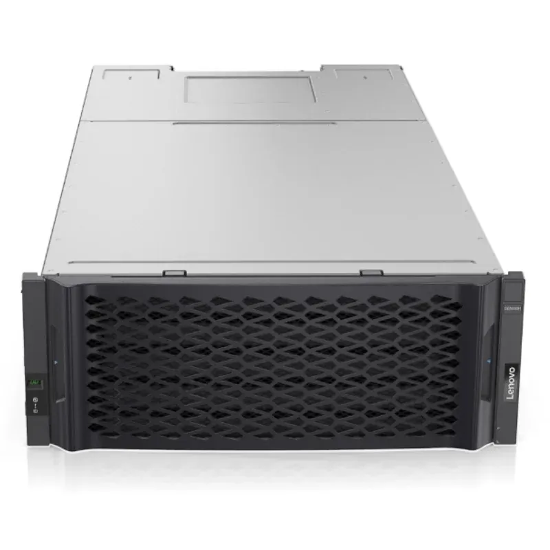 Useful for Lenovo ThinkSystem DE6000H Hybrid Storage Array