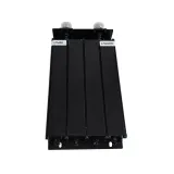 Hot Sale Power 150W RF Filter UHF 400-470MHz 4 Cavities Band Pass Filter with N Female Con