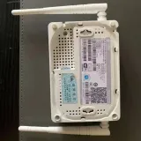 Wholesale Price High-Quality Secon-hand F663NV9 GPON ONT 2GE+2FE+1TEL+1USB WIFI Onu