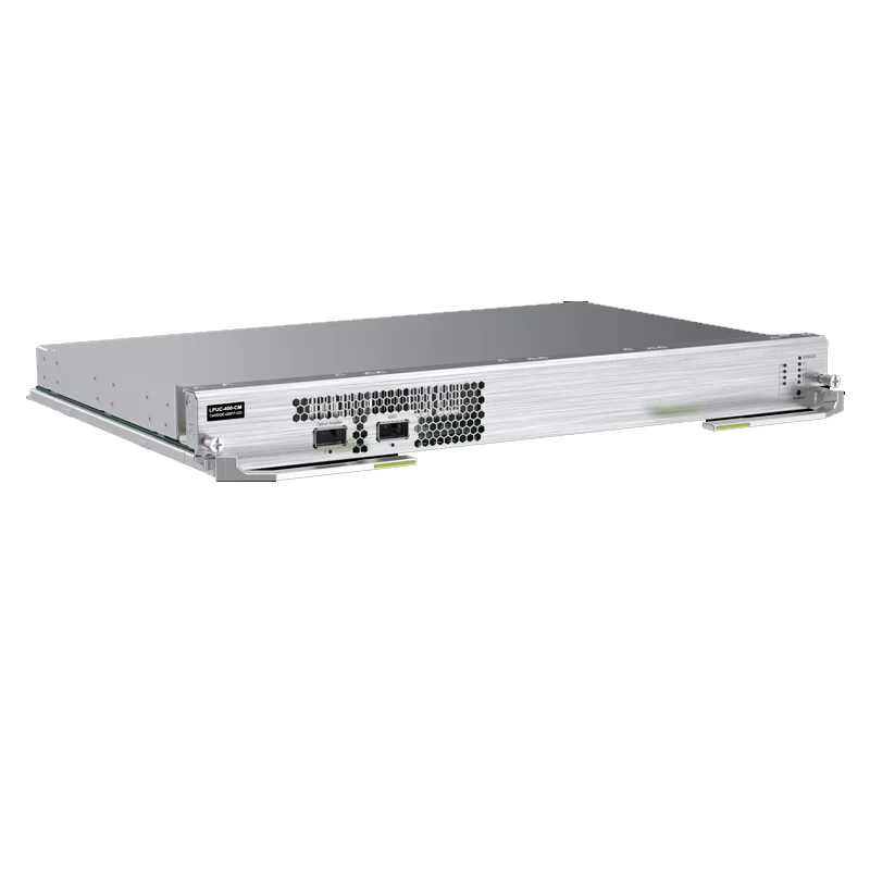 CR8DE1KB00F0 CR8DE1KB00F1 03050NGJ 03050LDS 1-Port 400GBase-QSFP-DD Combined Line Processi