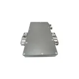 Customized Factory Direct Sale 3450-3550/3560-3690/3700-4200MHz Triplexer 4310F -161dBc fo