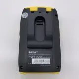 New Mini OTDR FWT-100 Active 1550nm 20dB Optical Fiber Reflectometer SC Fiber Tester FTTH 