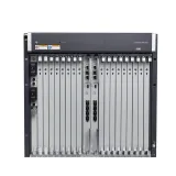 SmartAX MA5800-X17 GPON EPON OLT MA5800x17 MPLA MPLB 10.5 Tbit/s GPON EPON OLT High Qualit