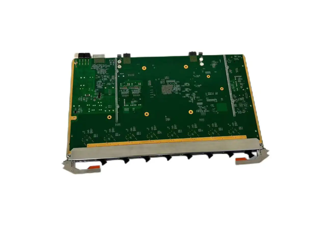 Stock for HU8A XFP Module 8x10GE EPON GPON OLT AN6000-15 10G Data Rate Telecommunication Equipment Used 1 Year-boxintelecom