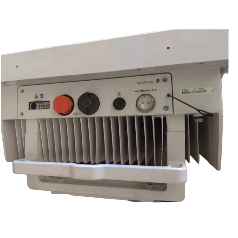 ER Wireless Base Station RRU (Models AIR 3227 3236 3239 3284EH)-100% Original Brand 12-Month Warranty Hong Kong Origin-boxintelecom