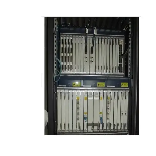 OSN 3500 STM-16/STM-64 SDH Over Ethernet Fiber Network System-boxintelecom