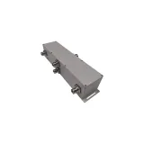 Cross Band Coupler 4in 4out Hybrid Coupler Hybrid Combiner 600-6000MHz -161dBc 7/16 F