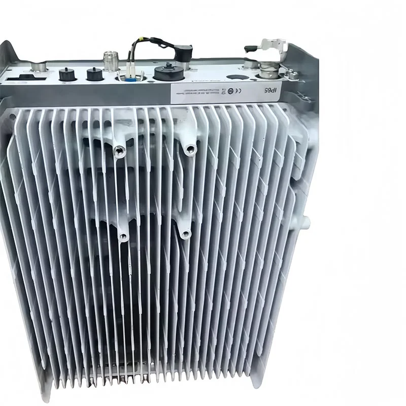 RRU RADIO 2460 24B8 24B20 24B28B Base Station 20W 48V Wireless Infrastructure Equipment M01 KRC161831/1-boxintelecom