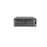 H 3C 7506E-NonPoE 10/100/1000M RJ-45 1x 1000M SFP S7500E V7 Enterprise Core Switch Series
