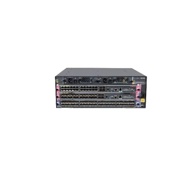 H 3C S6530X-48X8C 48*1GE/10GE SFP+ Ports Advanced Aggregation 10GE Switches-boxintelecom